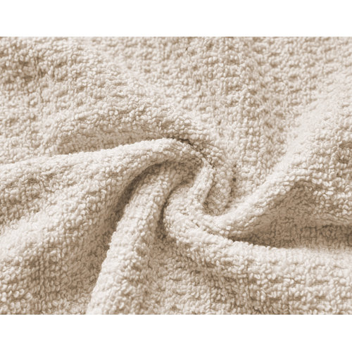 Nautica Oasis 100 Cotton Bath Towels & Reviews Wayfair